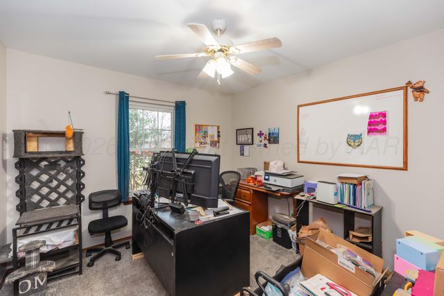 7021 Oneill Drive, Amarillo, TX 79109