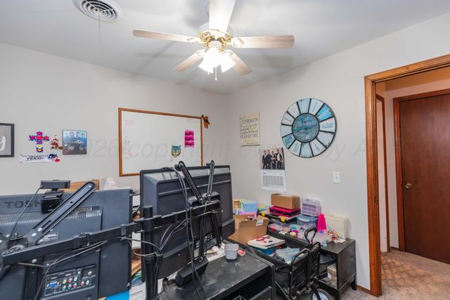 7021 Oneill Drive, Amarillo, TX 79109