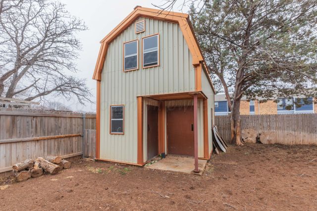 7021 Oneill Drive, Amarillo, TX 79109