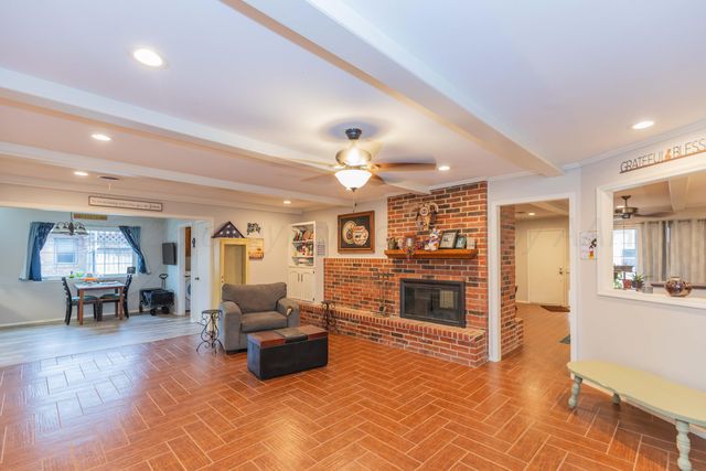 7021 Oneill Drive, Amarillo, TX 79109