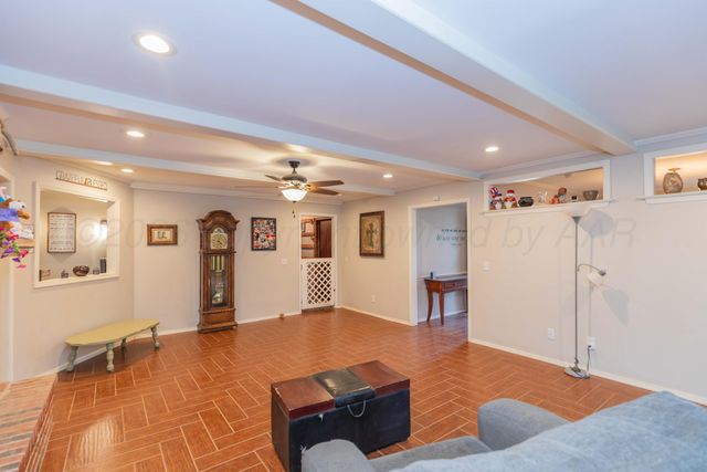 7021 Oneill Drive, Amarillo, TX 79109