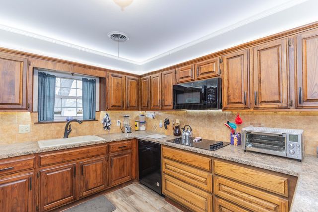 7021 Oneill Drive, Amarillo, TX 79109