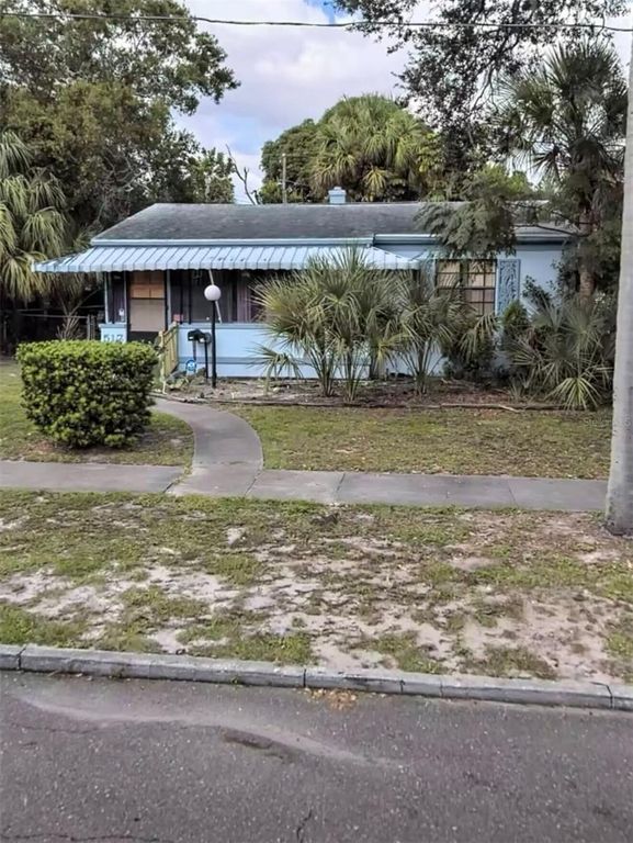 517 41ST AVENUE S, St Petersburg, FL 33705