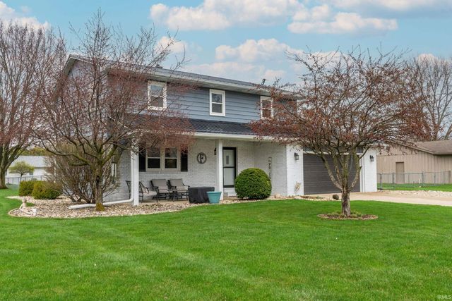 22835 Gilford Court, Elkhart, IN 46514