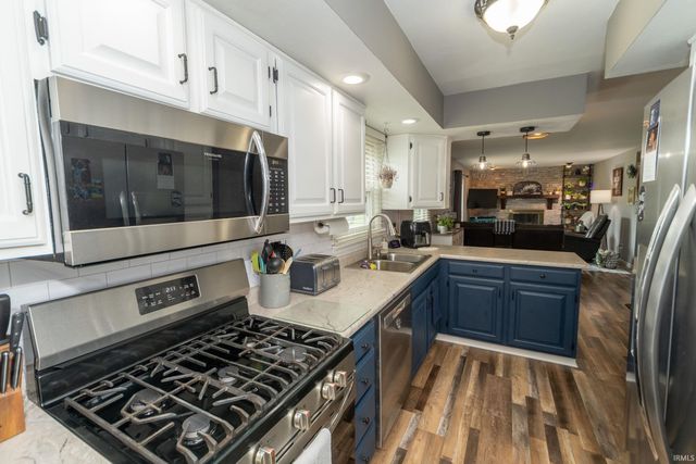 22835 Gilford Court, Elkhart, IN 46514