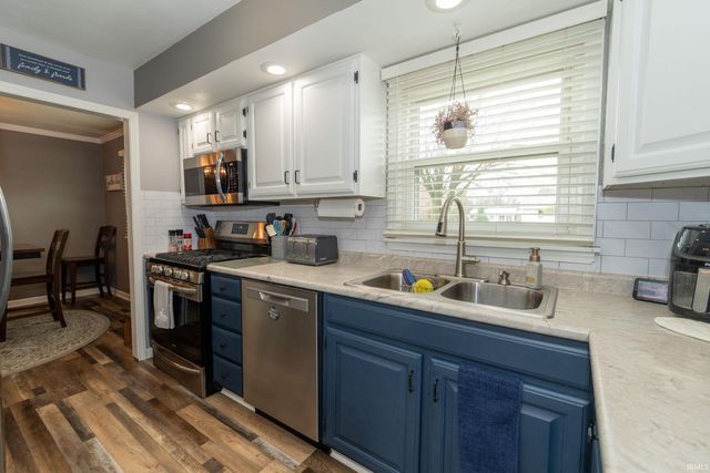 22835 Gilford Court, Elkhart, IN 46514