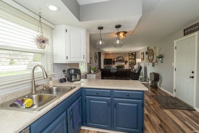 22835 Gilford Court, Elkhart, IN 46514