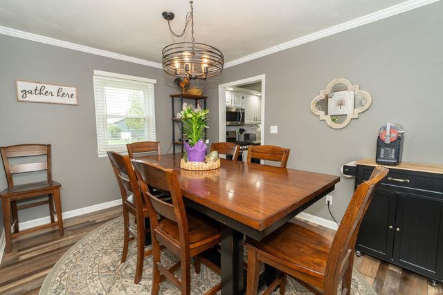 22835 Gilford Court, Elkhart, IN 46514