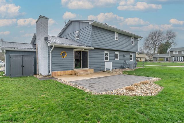 22835 Gilford Court, Elkhart, IN 46514