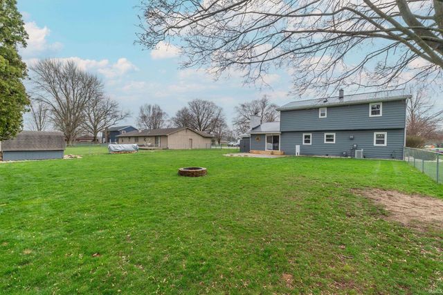 22835 Gilford Court, Elkhart, IN 46514