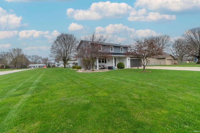 22835 Gilford Court, Elkhart, IN 46514