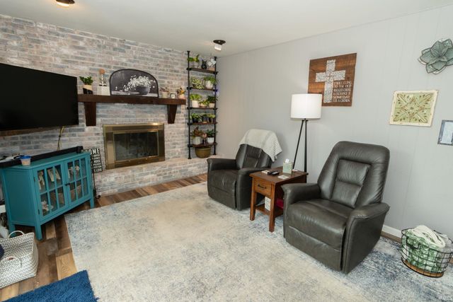 22835 Gilford Court, Elkhart, IN 46514