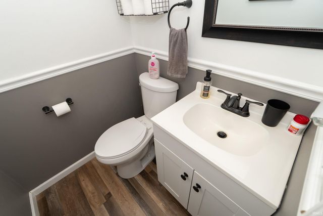 22835 Gilford Court, Elkhart, IN 46514