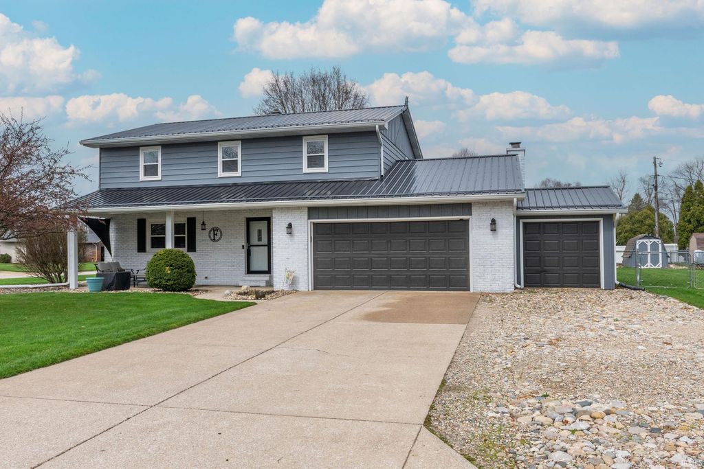 22835 Gilford Court, Elkhart, IN 46514