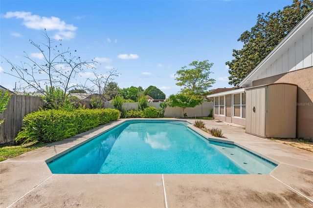 8971 ANGELICA DRIVE, Orlando, FL 32836
