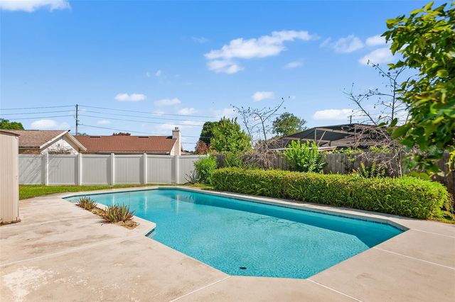 8971 ANGELICA DRIVE, Orlando, FL 32836