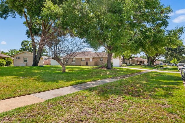 8971 ANGELICA DRIVE, Orlando, FL 32836