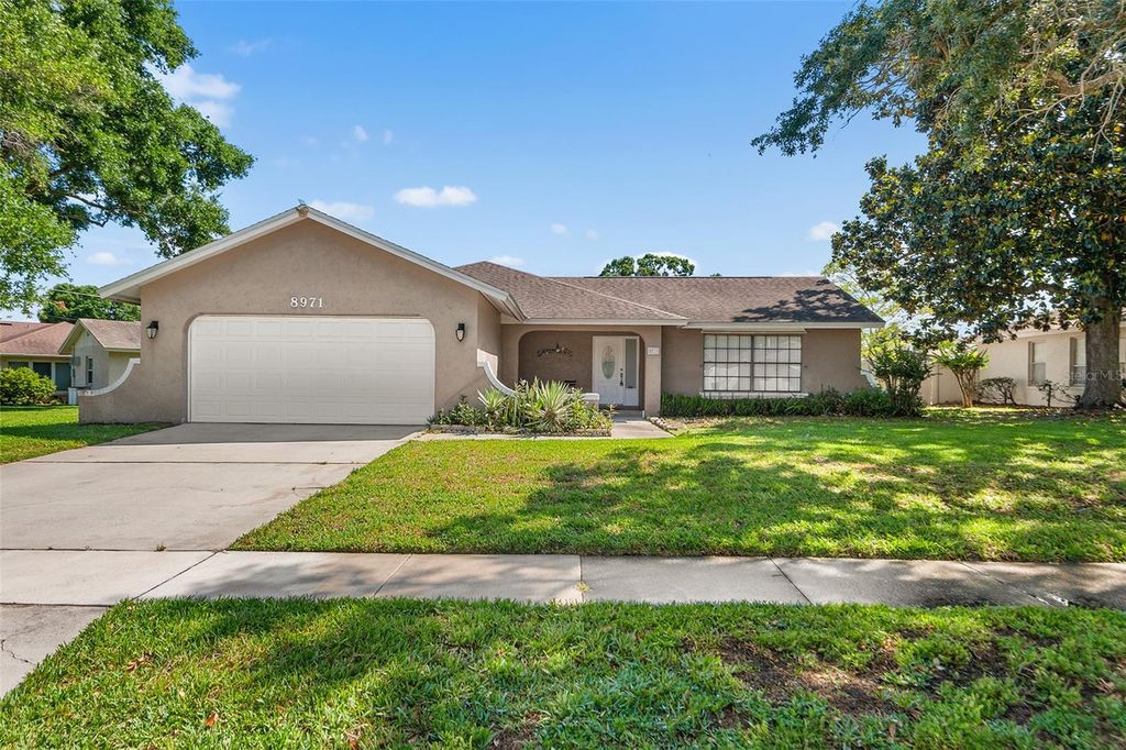 8971 ANGELICA DRIVE, Orlando, FL 32836