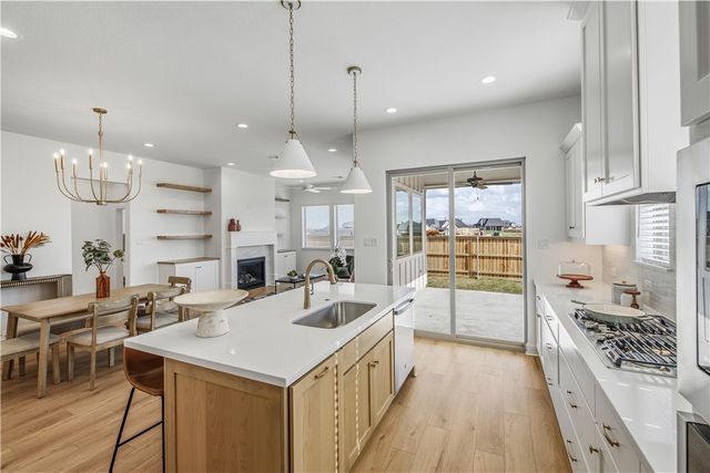 2319 Rivercane Court, College Station, TX 77845