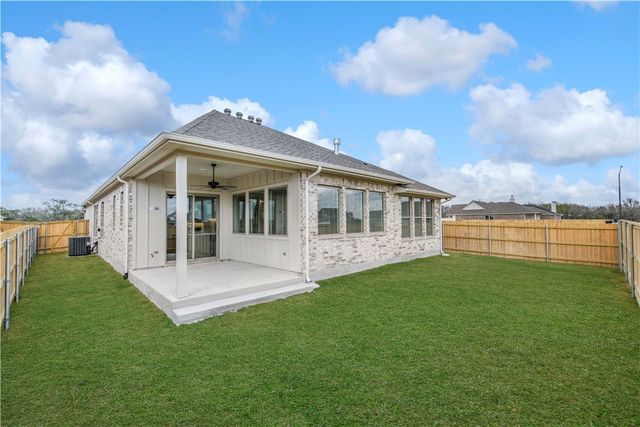 2319 Rivercane Court, College Station, TX 77845