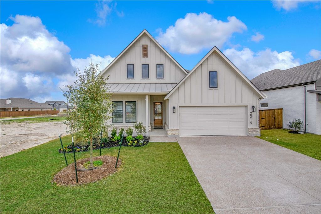 2319 Rivercane Court, College Station, TX 77845