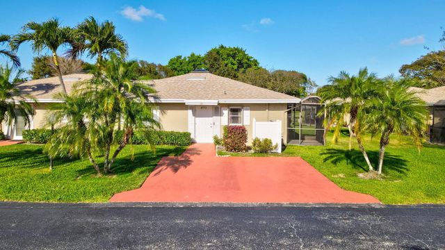 8773 Windrow Way, Boca Raton, FL 33496