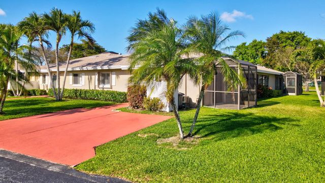 8773 Windrow Way, Boca Raton, FL 33496