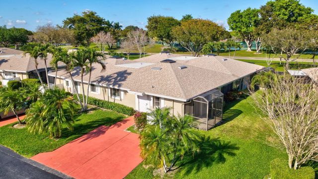 8773 Windrow Way, Boca Raton, FL 33496