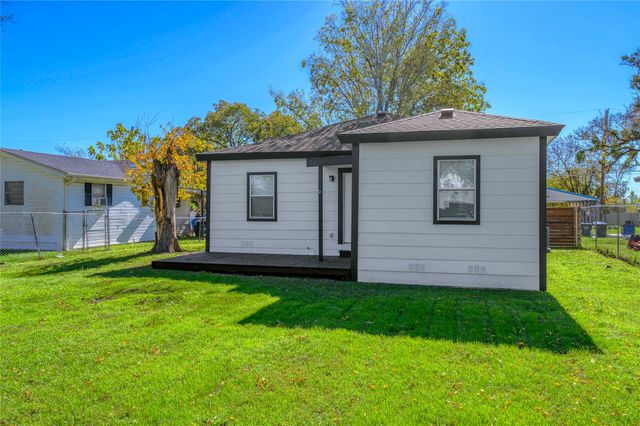 4410 Pickett Street, Greenville, TX 75401