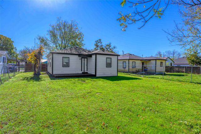 4410 Pickett Street, Greenville, TX 75401