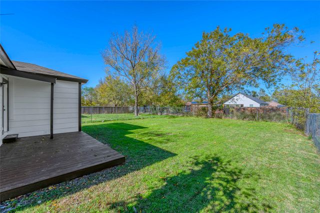 4410 Pickett Street, Greenville, TX 75401