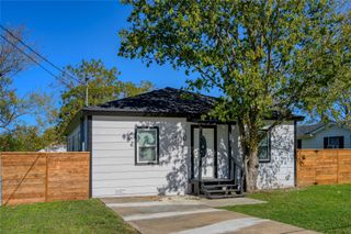 4410 Pickett Street, Greenville, TX 75401