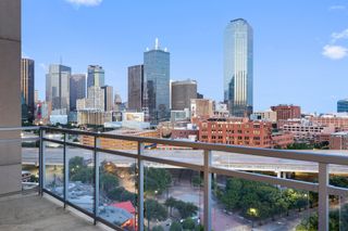 2200 Victory Avenue 1105, Dallas, TX 75219