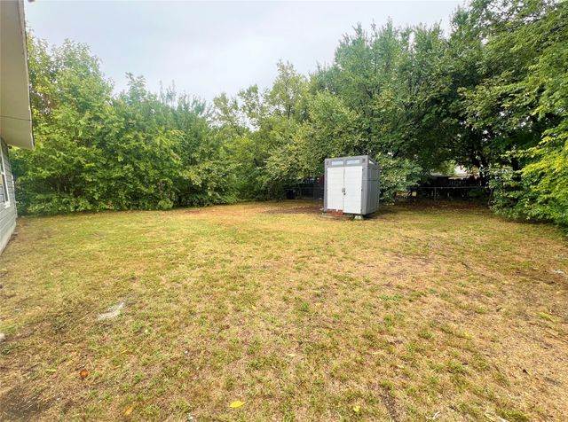 4236 Comanche Street, Fort Worth, TX 76119