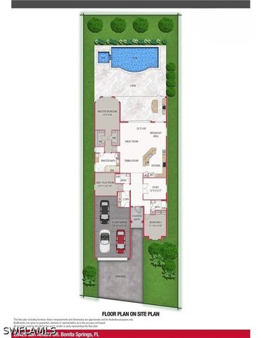 28429 SAN AMARO DR, Bonita Springs, FL 34135