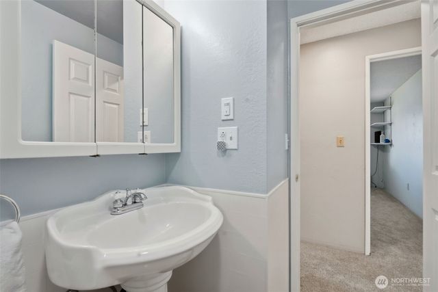 209 W Scott Street, Aberdeen, WA 98520