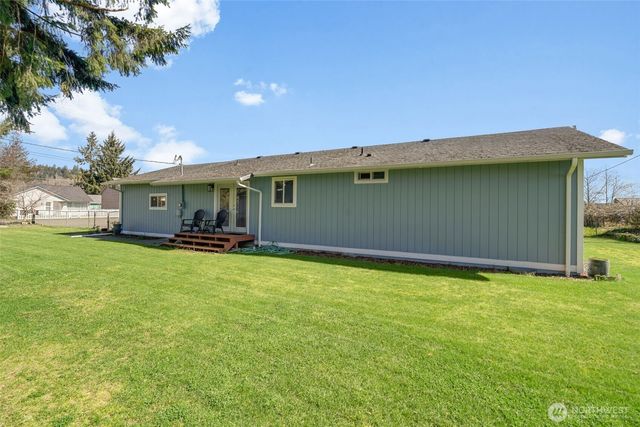 209 W Scott Street, Aberdeen, WA 98520