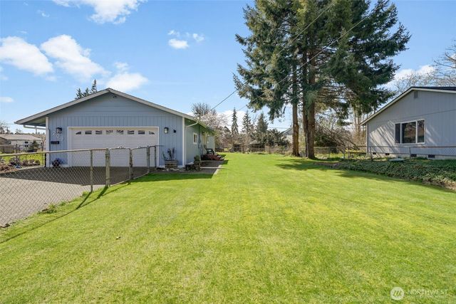 209 W Scott Street, Aberdeen, WA 98520
