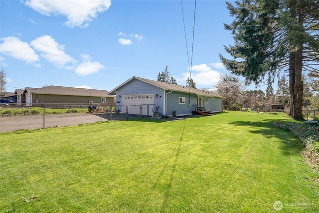 209 W Scott Street, Aberdeen, WA 98520