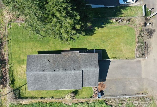 209 W Scott Street, Aberdeen, WA 98520