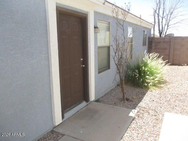 6787 E LUSH VISTA View, Florence, AZ 85132