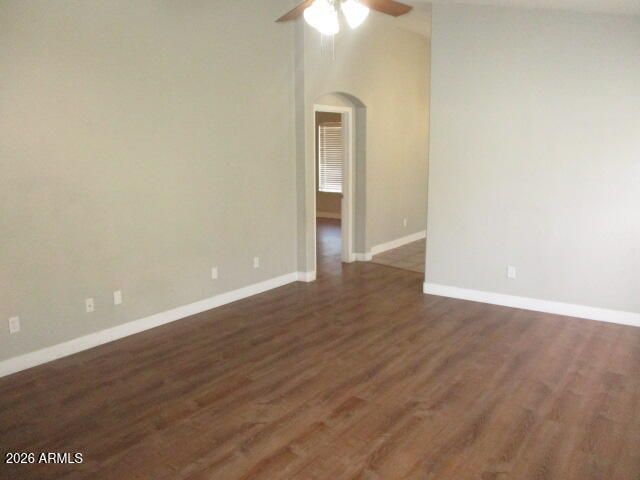 6787 E LUSH VISTA View, Florence, AZ 85132