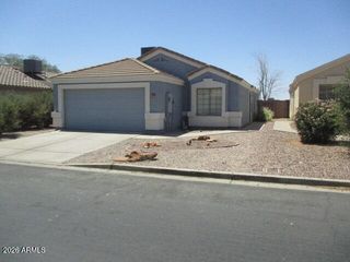 6787 E LUSH VISTA View, Florence, AZ 85132