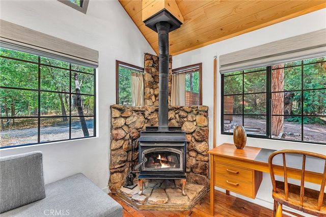 54039 Montgomery, Idyllwild, CA 92549