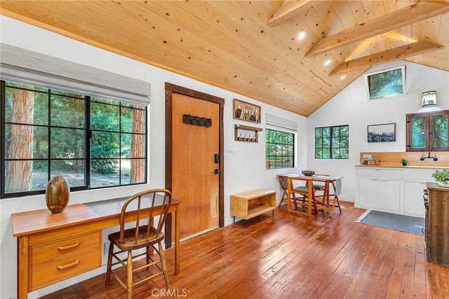 54039 Montgomery, Idyllwild, CA 92549