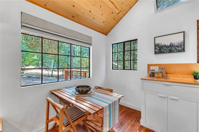 54039 Montgomery, Idyllwild, CA 92549