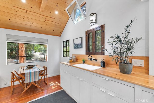 54039 Montgomery, Idyllwild, CA 92549