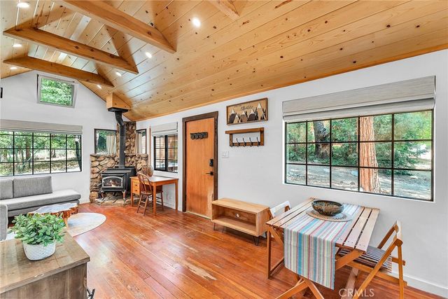 54039 Montgomery, Idyllwild, CA 92549