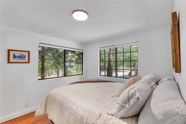 54039 Montgomery, Idyllwild, CA 92549