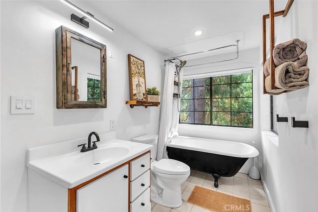 54039 Montgomery, Idyllwild, CA 92549